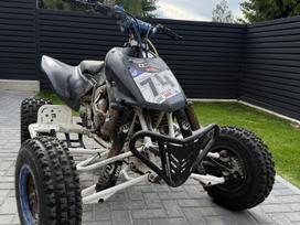 Honda TRX 450cc, atv / quad