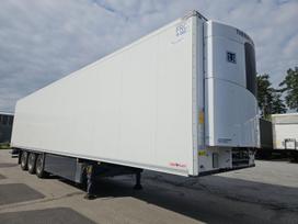 Schmitz SCB*S3B, рефрижераторы