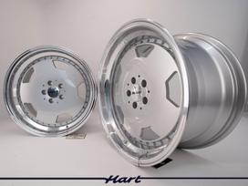 Autowheels HART Wheels HR90, легкосплавные , R17
