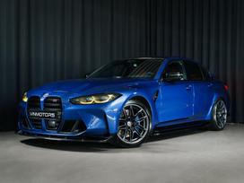 BMW M3, 3.0 l., sedanas