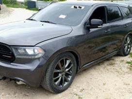Dodge Durango, 5.7 l., visureigis / krosoveris