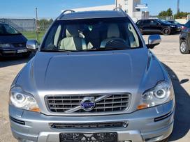 Volvo Xc90, 3.2 l., visureigis / krosoveris