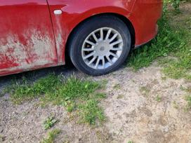 Fiat Bravo, 1.9 l., hečbekas