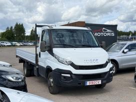 Iveco Daily, 3.0 l., komercinis