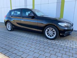 BMW 116, 1.5 l., hatchback