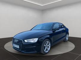 Audi A3, 1.8 l., Седан