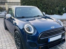 Mini Cooper JCW, 1.5 l., Хэтчбек