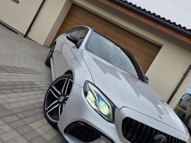 Mercedes-Benz E400, 3.0 l., Универсал