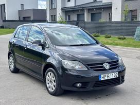 Volkswagen Golf, 1.9 l., Хэтчбек