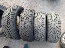 Continental, all-season 205/55 R16