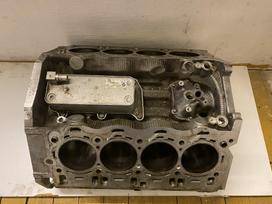 Bmw M5, 7934650, variklio blokas