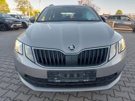 Skoda Octavia, 1.6 l., wagon