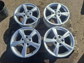 Audi 6J ET48 57,1, легкосплавные , R16