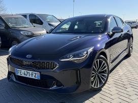 Kia Stinger, 2.2 l., hatchback