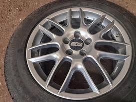 Toyota, lengvojo lydinio, R18