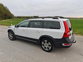 Volvo XC70, 2.4 l., Универсал