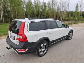 Volvo XC70, 2.4 l., Универсал