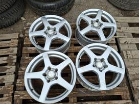 -Kita- Kia Mazda Hyunday Toyota, легкосплавные , R16