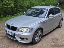 BMW 120, 2.0 l., hatchback