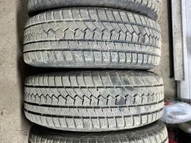 HI FLY, winter 205/60 R16
