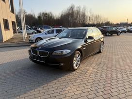 BMW 525, 3.0 l., wagon