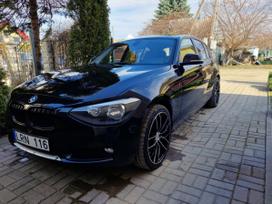 BMW 116, 2.0 l., hatchback