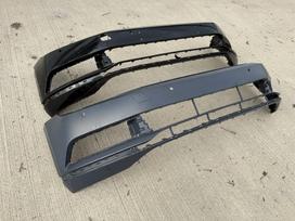Volkswagen Passat, oem, Highline