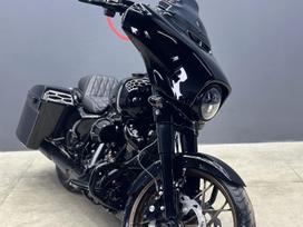 Harley-davidson Road King, touring / sport