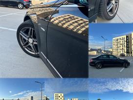 Mercedes-Benz C200, 2.2 l., Седан