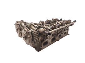 Opel Zafira, 55559340, cylinder head