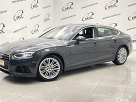 Audi A5 Sportback, 2.0 l., Хэтчбек