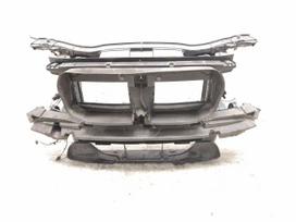 BMW X1, 2990176, hood (front, rear)