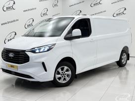 Ford Transit Custom, 2.0 l., cargo van
