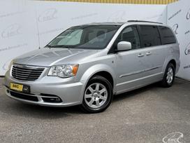 Chrysler Town & Country, 3.6 l., mpv / minivan