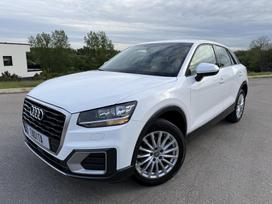 Audi Q2, 1.0 l., Внедорожник / Кроссовер