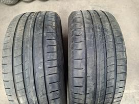 Goodyear, summer 255/50 R19