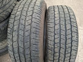Michelin DEFENDER LTX 7MM 2024 metų, all-season 265/60 R18