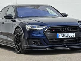 Audi S8, 4.0 l., sedanas