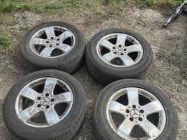 Mercedes-Benz, легкосплавные , R16