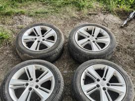 Opel, легкосплавные , R17