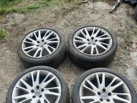 Volvo, lengvojo lydinio, R18