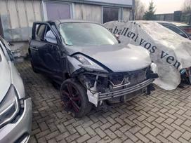 Nissan Juke for parts
