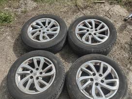Renault, light alloy, R16
