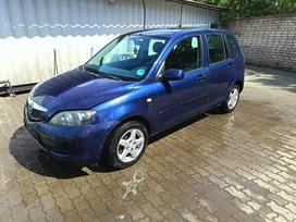 Mazda 2, Fxja/b, dalimis. Prekiaujame įvairių