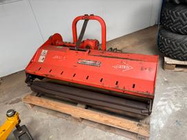 Kuhn VK135, hay mowers / conditioners