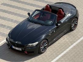 BMW Z4, 3.0 l., Кабриолет