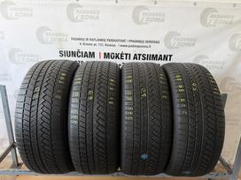 Continental Winter Contact TS 850p, žieminės 275/50 R20