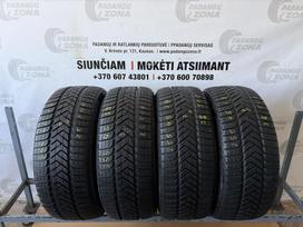 Pirelli SottoZero 3 dvi 2022m, зимние 255/45 R19