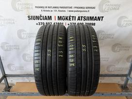 Pirelli P Zero, vasarinės 265/50 R19