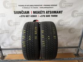 Semperit Speed Grip 3, ziemas 235/45 R18